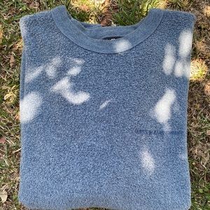 VINTAGE GUESS JEANS LONG SLEEVE